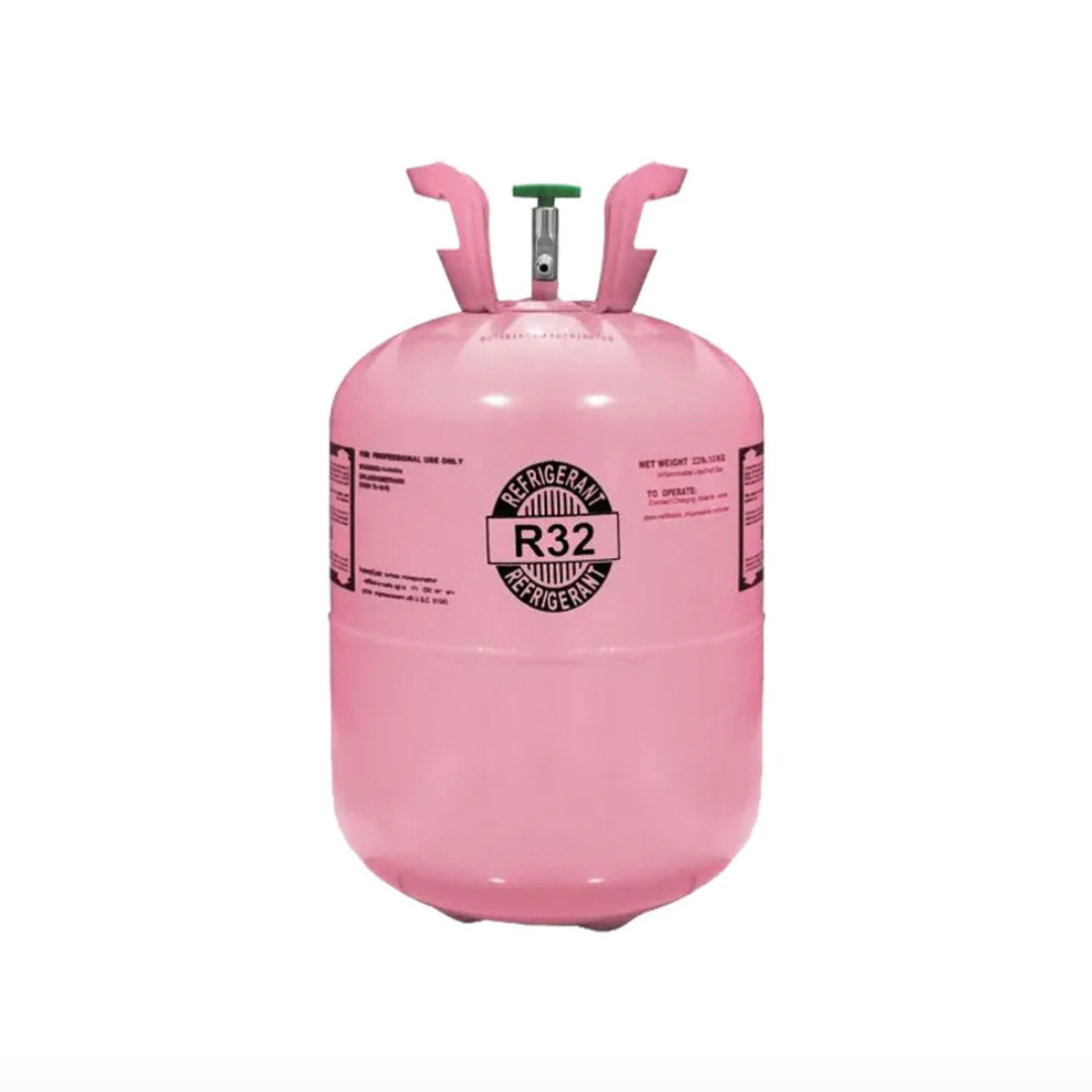R-32 Refrigerant 20 lb